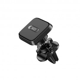 Стойка за телефон XO-C123 Magnetic Suction Phone Holder Черен 