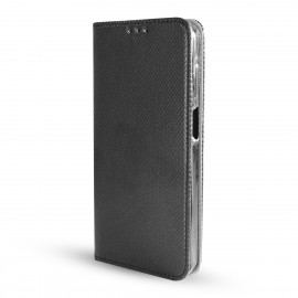 Калъф за Motorola Edge 60/Edge 60 Fusion 5G Book Pocket Черен 