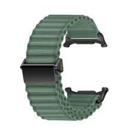 Каишка за Samsung Watch Ultra 47mm Official Trail Band Зелен 