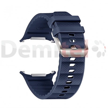 Каишка за Samsung Galaxy Watch Ultra 47mm PeakForm Band Синя