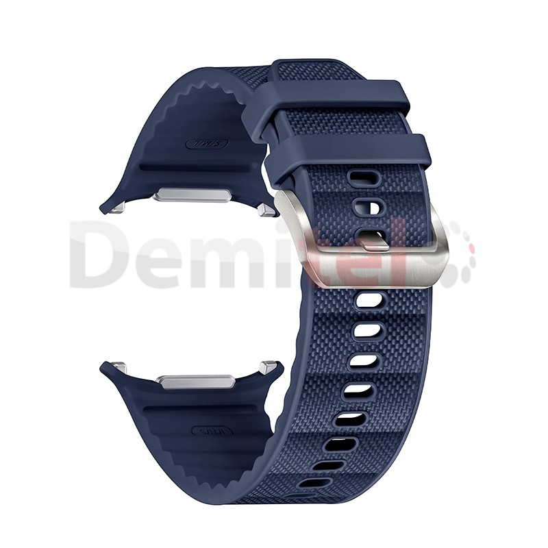 Каишка за Samsung Galaxy Watch Ultra 47mm PeakForm Band Синя
