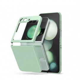 Калъф за Samsung Galaxy Z Flip 6 Silicone Case Мента  
