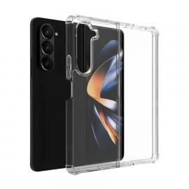 Калъф за Samsung Galaxy Zfold 7 Air Defender Прозрачен 