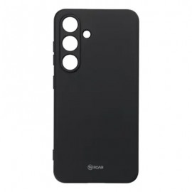 Калъф за Samsung Galaxy S26 Ultra Simply Roar All Day Colorful Jelly Case Черен 