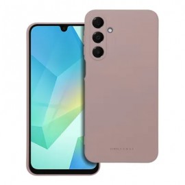 Калъф за Samsung Galaxy A37 5G Simply Roar Cloud Case Розов 