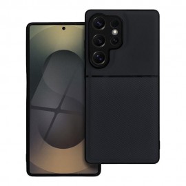 Калъф за Samsung Galaxy S25 Ultra Forcell Noble Черен 