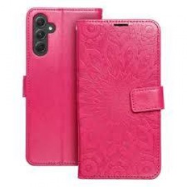 Калъф за Samsung Galaxy A36/56 Mezzo Book Case Розов  