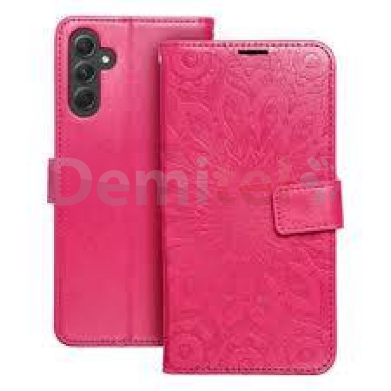 Калъф за Samsung Galaxy A36/56 Mezzo Book Case Розов 
