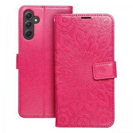 Калъф за Samsung Galaxy A57 Mezzo Book Case Розов 