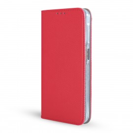 Калъф за Samsung Galaxy A37 Luna Book Case Червен 