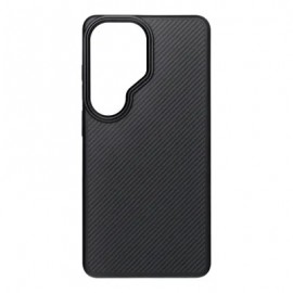 Калъф за Samsung Galaxy S26 Ultra Elite Mag Carbon Черен 