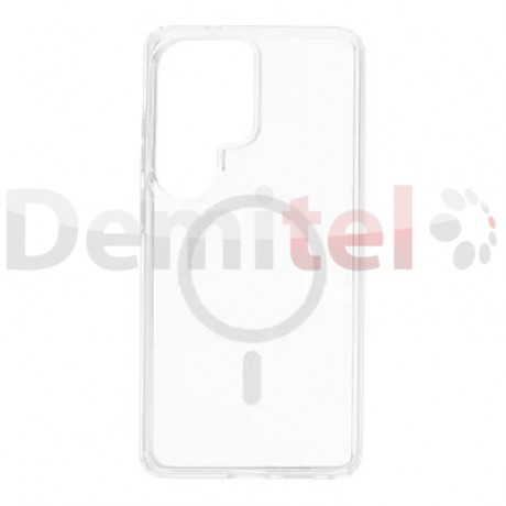 Калъф за Samsung Galaxy S26 Clear Mag Cover Прозрачен