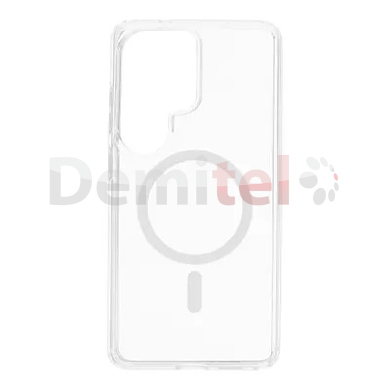 Калъф за Samsung Galaxy S26 Clear Mag Cover Прозрачен