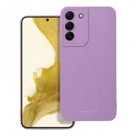 Калъф за Samsung Galaxy A57 Simply Roar Luna Cloud Case Лилав 
