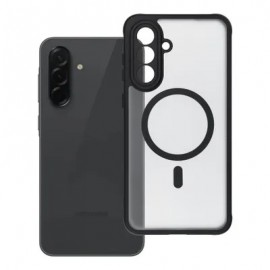Калъф за Samsung Galaxy A36/56 Matte Mag Cover Черен 