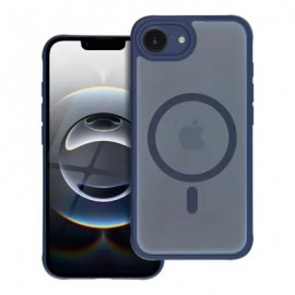 Калъф за Samsung Galaxy A57 Matte Mag Cover Син 