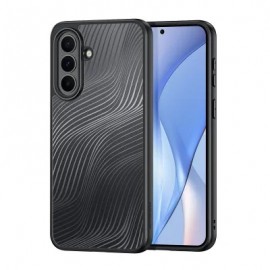 Калъф за Samsung Galaxy A37 Dux Ducis Aimo Mag Прозрачен 