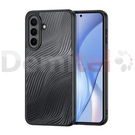 Калъф за Samsung Galaxy A57 Dux Ducis Aimo Mag Прозрачен