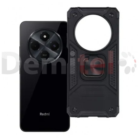 Калъф за Xiaomi Redmi 14C Nitro Case Черен