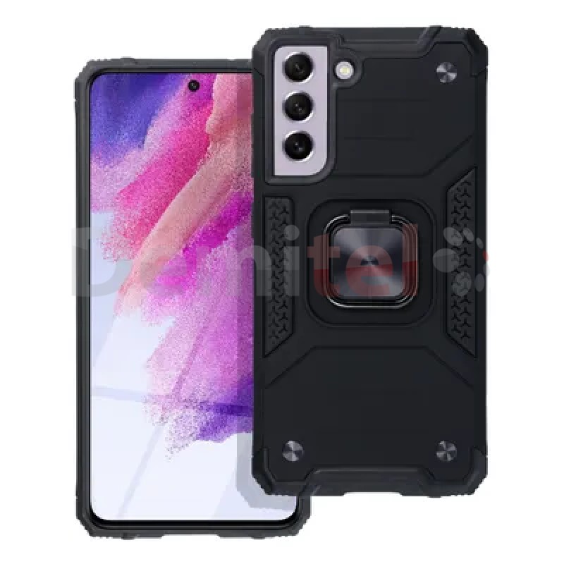 Калъф за Samsung Galaxy A57 Nitro Case Черен