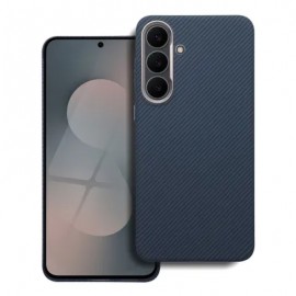 Калъф за Samsung Galaxy A36/56 Kevlar MagSafe Син 