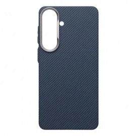 Калъф за Samsung Galaxy S26 Plus Kevlar MagSafe Син 