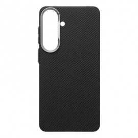 Калъф за Samsung Galaxy S26 Plus Kevlar MagSafe Черен 