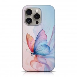 Калъф за Huawei Honor 400 Smart Perfect Case Your Idea Пеперуда 