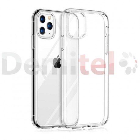 Калъф за Nothing Phone 2A Nordic Clear Case Прозрачен
