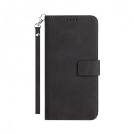 Калъф за Xiaomi Redmi Note 15 Pro 5G Exclusive Wallet Черен 