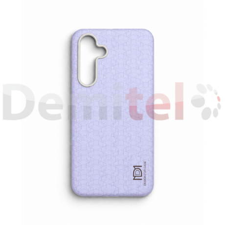 Калъф за Samsung Galaxy A57 TP-105 Silicone Case Син