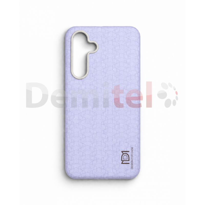 Калъф за Samsung Galaxy A57 TP-105 Silicone Case Син