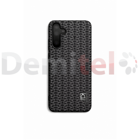 Калъф за Samsung Galaxy A57 TP-105 Silicone Case Черен