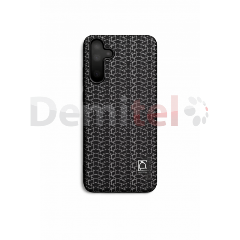 Калъф за Samsung Galaxy A57 TP-105 Silicone Case Черен
