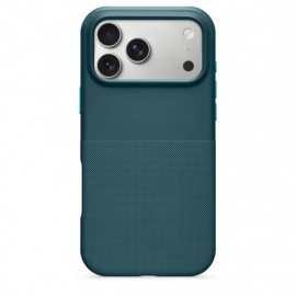 Калъф за iPhone 17 Pro Unipha Grip Case Син 