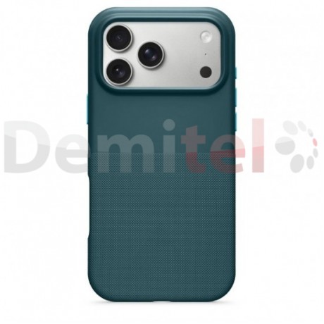 Калъф за iPhone 17 Pro Unipha Grip Case Син