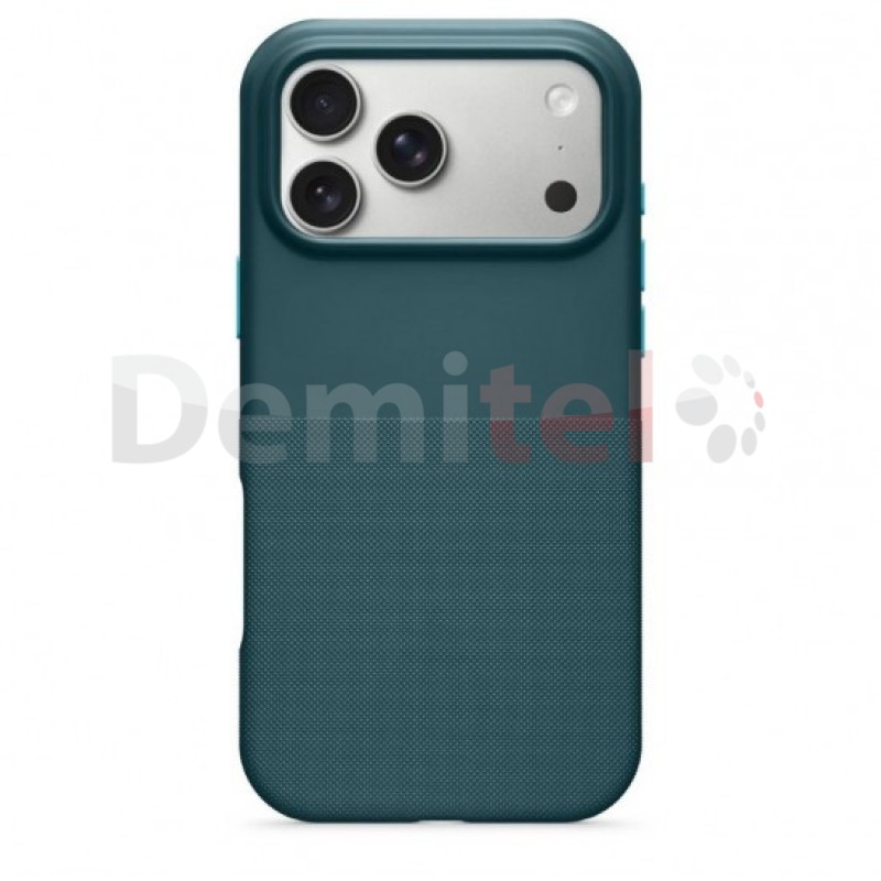 Калъф за iPhone 17 Pro Unipha Grip Case Син