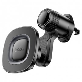 Стойка за телефон Hoco H74 Crown Air Outlet Car Holder Черна 