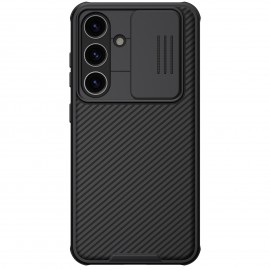 Калъф за Samsung Galaxy S26 Ultra Nillkin Camshield Pro Черен 