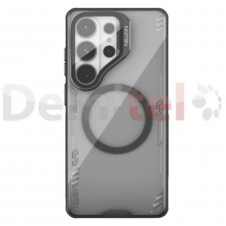 Калъф за Samsung Galaxy S26 Ultra Nillkin Iceblade Prop Case Прозрачен