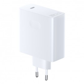 Адаптер Huawei Honor SuperCharge Power Adapter GaN Slim 100W Бял 