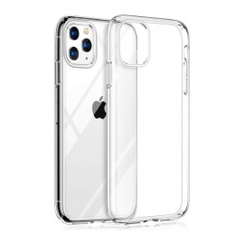 Калъф за Xiaomi Redmi Note 15 Nordic Crystal Clear Прозрачен 