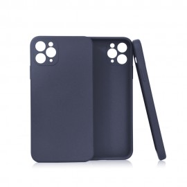 Калъф за Xiaomi Redmi A7 Silicone Matte Син 