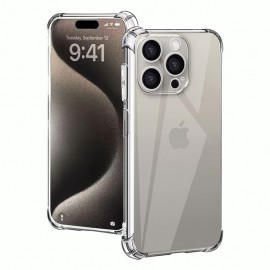 Калъф за Samsung Galaxy A17/A26 Air Defеnder Прозрачен 