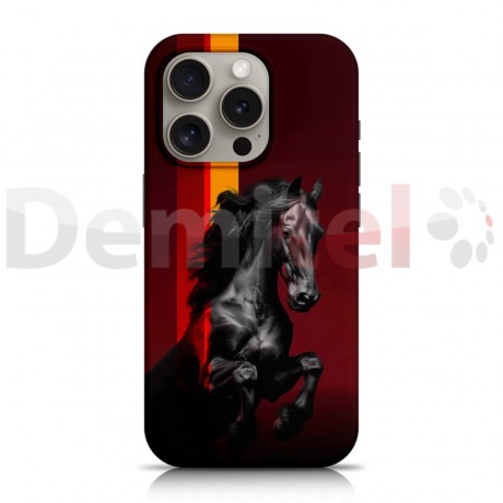 Калъф за Xiaomi Redmi Note 15 Perfect Case Жребец