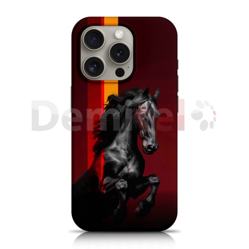 Калъф за Xiaomi Redmi Note 15 Perfect Case Жребец