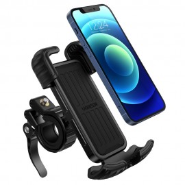 Стойка за велосипед UGREEN LP494 Bike Phone Mount Черна 