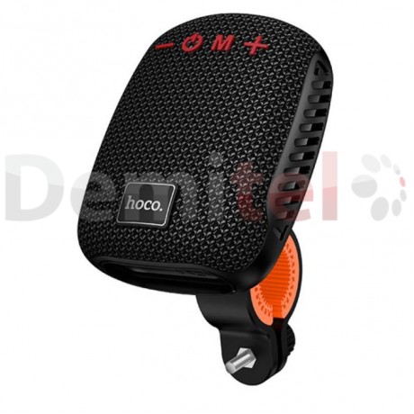 Блутут колонка HOCO HC35 Riding Portable Speaker Черна