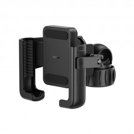 Стойка за телефон Baseus GoTrip Series Bike Phone Mount Черна  