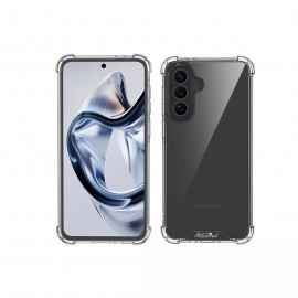 Калъф за Samsung Galaxy A57 King Kong Armor Burst Case Прозрачен 